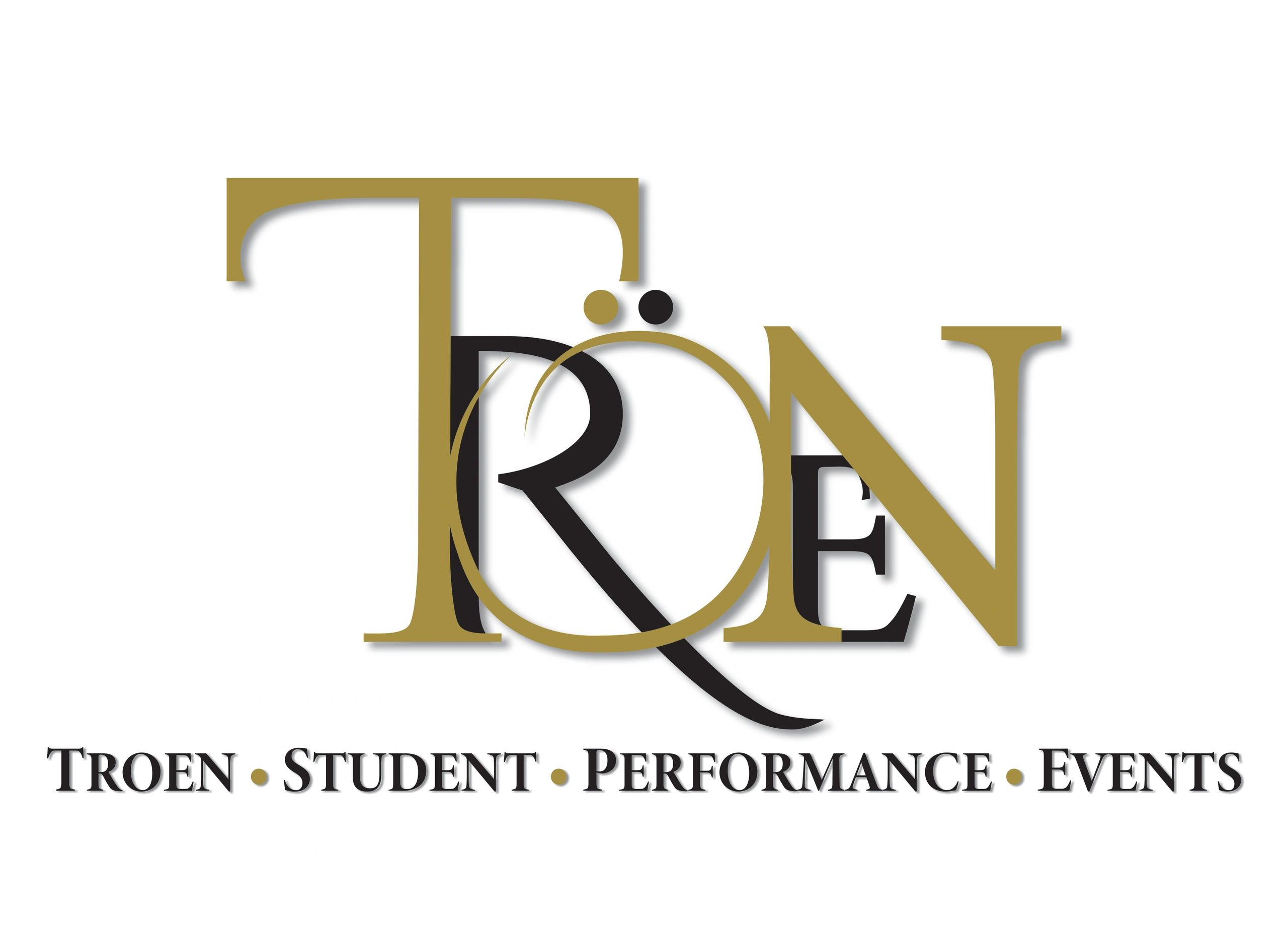 Troen Student Performance Events